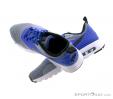 Nike Air Max Tavas Mens Running Shoes, Nike, Bleu, , Hommes, 0026-10488, 5637562530, 885179250995, N5-10.jpg