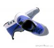 Nike Air Max Tavas Mens Running Shoes, Nike, Blue, , Male, 0026-10488, 5637562530, 885179250995, N5-20.jpg