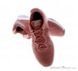 Nike Air Zoom Condition Womens Fitness Shoes, Nike, Rojo, , Mujer, 0026-10489, 5637562540, 886550545624, N3-03.jpg