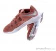 Nike Air Zoom Condition Womens Fitness Shoes, Nike, Red, , Female, 0026-10489, 5637562540, 886550545624, N3-08.jpg
