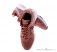 Nike Air Zoom Condition Womens Fitness Shoes, Nike, Red, , Female, 0026-10489, 5637562540, 886550545624, N4-04.jpg