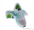 Nike Air Zoom Pegasus Womens Running Shoes, Nike, Blanco, , Mujer, 0026-10491, 5637562548, 0, N2-02.jpg