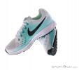 Nike Air Zoom Pegasus Womens Running Shoes, , White, , Female, 0026-10491, 5637562548, , N2-07.jpg