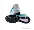 Nike Air Zoom Pegasus Womens Running Shoes, Nike, Blanc, , Femmes, 0026-10491, 5637562548, 0, N2-12.jpg