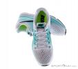 Nike Air Zoom Pegasus Womens Running Shoes, Nike, Blanco, , Mujer, 0026-10491, 5637562548, 0, N3-03.jpg