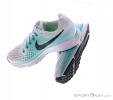 Nike Air Zoom Pegasus Womens Running Shoes, Nike, Blanco, , Mujer, 0026-10491, 5637562548, 0, N3-08.jpg