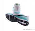 Nike Air Zoom Pegasus Womens Running Shoes, Nike, Blanco, , Mujer, 0026-10491, 5637562548, 0, N3-13.jpg