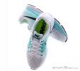 Nike Air Zoom Pegasus Womens Running Shoes, Nike, Blanco, , Mujer, 0026-10491, 5637562548, 0, N4-04.jpg
