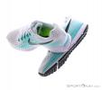Nike Air Zoom Pegasus Womens Running Shoes, , White, , Female, 0026-10491, 5637562548, , N4-09.jpg