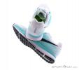 Nike Air Zoom Pegasus Womens Running Shoes, Nike, Blanco, , Mujer, 0026-10491, 5637562548, 0, N4-14.jpg