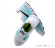 Nike Air Zoom Pegasus Womens Running Shoes, Nike, White, , Female, 0026-10491, 5637562548, 0, N5-05.jpg