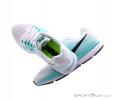 Nike Air Zoom Pegasus Womens Running Shoes, Nike, Blanco, , Mujer, 0026-10491, 5637562548, 0, N5-10.jpg