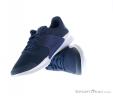 Nike Arrowz Mens Running Shoes, Nike, Blue, , Male, 0026-10490, 5637562560, 885259735909, N1-06.jpg