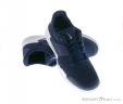 Nike Arrowz Mens Running Shoes, Nike, Blue, , Male, 0026-10490, 5637562560, 885259735909, N2-02.jpg