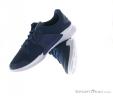 Nike Arrowz Mens Running Shoes, Nike, Bleu, , Hommes, 0026-10490, 5637562560, 885259735909, N2-07.jpg