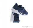 Nike Arrowz Mens Running Shoes, , Blue, , Male, 0026-10490, 5637562560, , N2-17.jpg