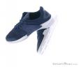 Nike Arrowz Mens Running Shoes, Nike, Bleu, , Hommes, 0026-10490, 5637562560, 885259735909, N3-08.jpg