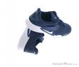Nike Arrowz Mens Running Shoes, Nike, Bleu, , Hommes, 0026-10490, 5637562560, 885259735909, N3-18.jpg