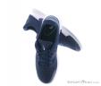 Nike Arrowz Mens Running Shoes, Nike, Bleu, , Hommes, 0026-10490, 5637562560, 885259735909, N4-04.jpg