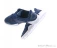 Nike Arrowz Mens Running Shoes, , Blue, , Male, 0026-10490, 5637562560, , N4-09.jpg