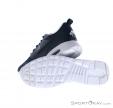 Nike Air Max Tavas Mens Running Shoes, Nike, Bleu, , Hommes, 0026-10492, 5637562567, 884751197413, N1-11.jpg