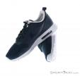 Nike Air Max Tavas Mens Running Shoes, Nike, Bleu, , Hommes, 0026-10492, 5637562567, 884751197413, N2-07.jpg