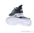 Nike Air Max Tavas Mens Running Shoes, Nike, Azul, , Hombre, 0026-10492, 5637562567, 884751197413, N2-12.jpg