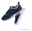 Nike Air Max Tavas Mens Running Shoes, Nike, Blue, , Male, 0026-10492, 5637562567, 884751197413, N3-08.jpg