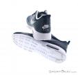 Nike Air Max Tavas Mens Running Shoes, Nike, Azul, , Hombre, 0026-10492, 5637562567, 884751197413, N3-13.jpg