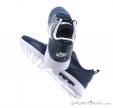 Nike Air Max Tavas Mens Running Shoes, Nike, Blue, , Male, 0026-10492, 5637562567, 884751197413, N4-14.jpg