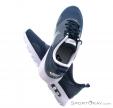 Nike Air Max Tavas Mens Running Shoes, Nike, Blue, , Male, 0026-10492, 5637562567, 884751197413, N5-15.jpg