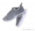 Nike Air Max Tavas Mens Running Shoes, Nike, Gray, , Male, 0026-10492, 5637562577, 884751191190, N3-08.jpg