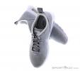 Nike Air Max Tavas Mens Running Shoes, Nike, Gray, , Male, 0026-10492, 5637562577, 884751191190, N4-04.jpg