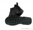 Nike Air Max Motion Mens Running Shoes, Nike, Black, , Male, 0026-10493, 5637562588, 886549294311, N1-11.jpg