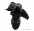 Nike Air Max Motion Mens Running Shoes, Nike, Čierna, , Muži, 0026-10493, 5637562588, 886549294311, N4-04.jpg
