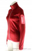Ortovox Fleece Jacket Womens Fleece Jacket, , Red, , Female, 0016-10580, 5637562644, , N1-06.jpg