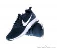 Nike Air Max Motion Mens Running Shoes, Nike, White, , Male, 0026-10493, 5637562654, 885178985300, N1-06.jpg