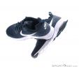 Nike Air Max Motion Mens Running Shoes, Nike, White, , Male, 0026-10493, 5637562654, 885178985300, N4-09.jpg