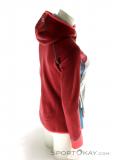 Ortovox Fleece Plus Hoody Damen Tourensweater, Ortovox, Rot, , Damen, 0016-10581, 5637562672, 4250875281417, N2-17.jpg