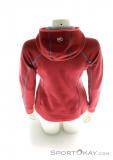 Ortovox Fleece Plus Hoody Damen Tourensweater, , Rot, , Damen, 0016-10581, 5637562672, , N3-13.jpg