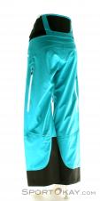 Ortovox 3l Guardian Shell Pants Womens Ski Touring Pants, , Bleu, , Femmes, 0016-10403, 5637562688, , N1-11.jpg