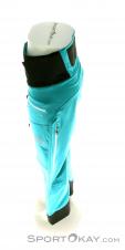 Ortovox 3l Guardian Shell Pants Womens Ski Touring Pants, Ortovox, Azul, , Mujer, 0016-10403, 5637562688, 4250875279322, N3-08.jpg