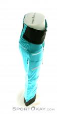 Ortovox 3l Guardian Shell Pants Womens Ski Touring Pants, , Blue, , Female, 0016-10403, 5637562688, , N3-18.jpg