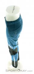 Ortovox Piz Duleda Womens Ski Touring Pants, Ortovox, Blue, , Female, 0016-10583, 5637562692, 4250875247444, N3-08.jpg