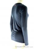 Ortovox World LS Womens Functional Shirt, , Blue, , Female, 0016-10584, 5637562711, , N1-16.jpg