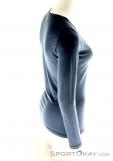 Ortovox World LS Womens Functional Shirt, Ortovox, Blue, , Female, 0016-10584, 5637562711, 4250875283329, N2-17.jpg