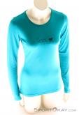 Ortovox World LS Womens Functional Shirt, , Turquoise, , Female, 0016-10584, 5637562717, , N2-02.jpg