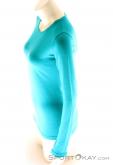 Ortovox World LS Womens Functional Shirt, Ortovox, Turquoise, , Female, 0016-10584, 5637562717, 4250875283213, N2-07.jpg