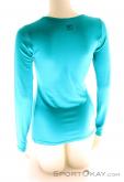 Ortovox World LS Womens Functional Shirt, , Turquoise, , Female, 0016-10584, 5637562717, , N2-12.jpg