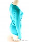 Ortovox World LS Womens Functional Shirt, Ortovox, Turquoise, , Female, 0016-10584, 5637562717, 4250875283213, N2-17.jpg